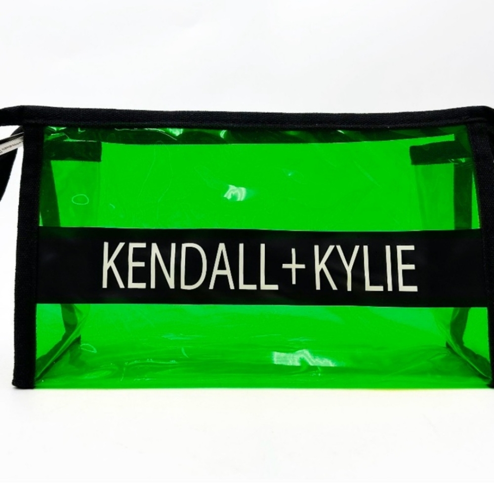 Kendall and Kylie Pouch NWOT